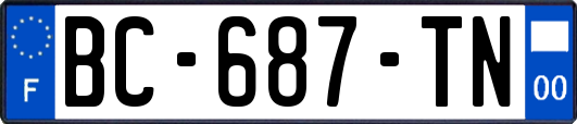 BC-687-TN