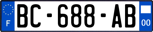 BC-688-AB
