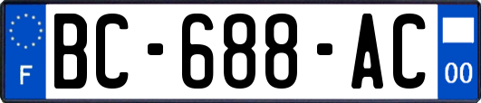 BC-688-AC
