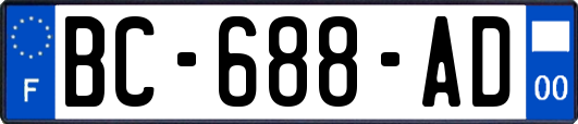 BC-688-AD