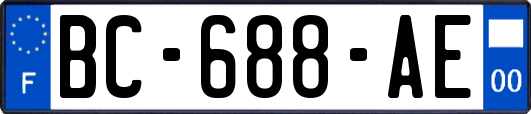 BC-688-AE