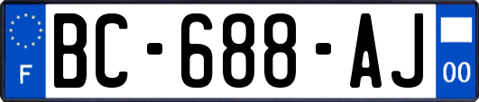 BC-688-AJ