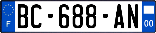 BC-688-AN