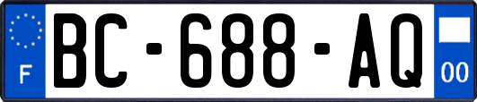 BC-688-AQ