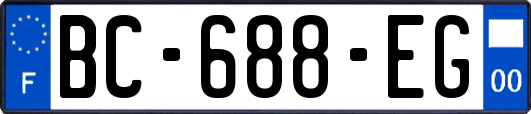 BC-688-EG