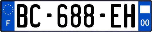 BC-688-EH