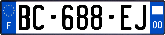 BC-688-EJ