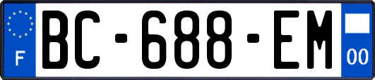 BC-688-EM