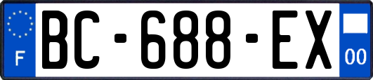 BC-688-EX