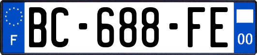 BC-688-FE