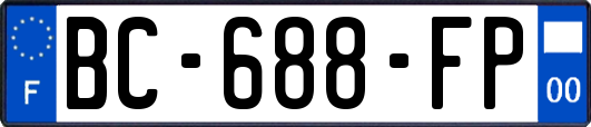 BC-688-FP