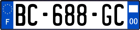 BC-688-GC
