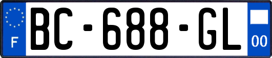 BC-688-GL