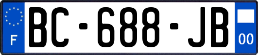 BC-688-JB