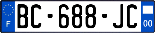 BC-688-JC