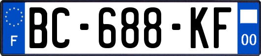 BC-688-KF