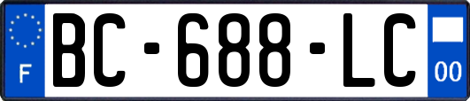 BC-688-LC