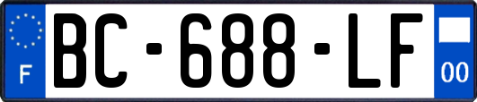 BC-688-LF