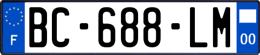 BC-688-LM