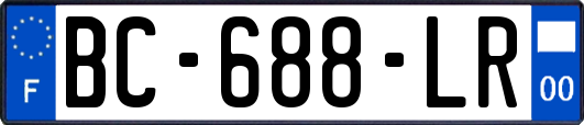 BC-688-LR