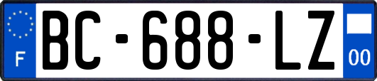 BC-688-LZ