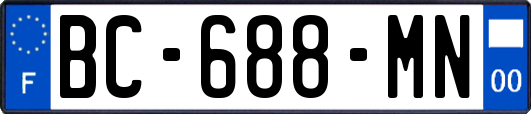 BC-688-MN
