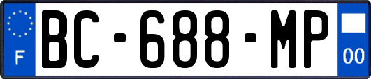BC-688-MP