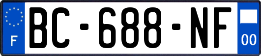 BC-688-NF