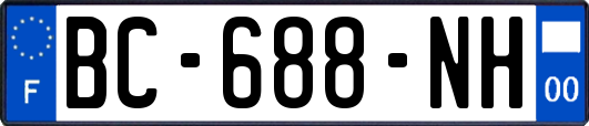 BC-688-NH