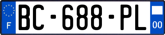 BC-688-PL