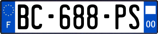 BC-688-PS