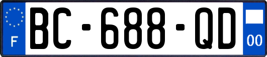 BC-688-QD
