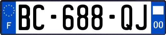 BC-688-QJ
