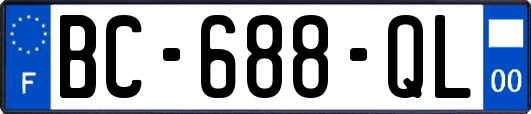 BC-688-QL