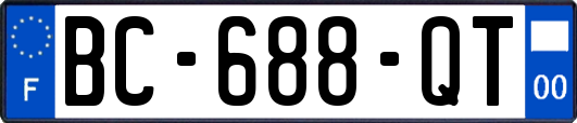 BC-688-QT