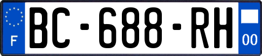 BC-688-RH