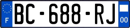 BC-688-RJ