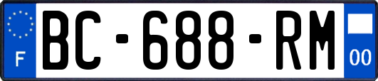 BC-688-RM
