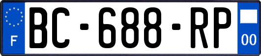 BC-688-RP