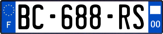 BC-688-RS