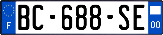 BC-688-SE