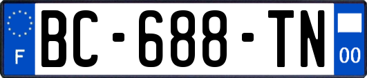 BC-688-TN