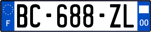 BC-688-ZL