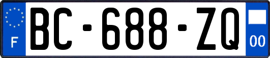 BC-688-ZQ