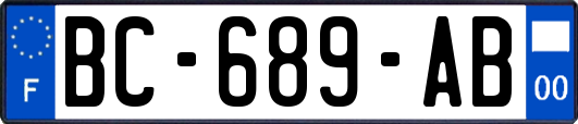 BC-689-AB