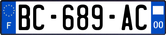 BC-689-AC