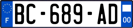 BC-689-AD