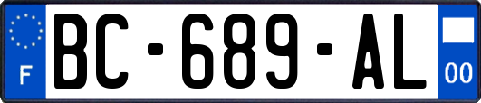 BC-689-AL