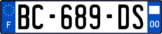 BC-689-DS