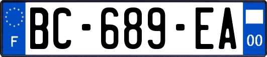 BC-689-EA